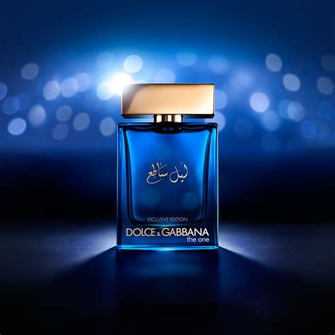 dolce gabbana the luminous night|luminous night dolce gabbana.